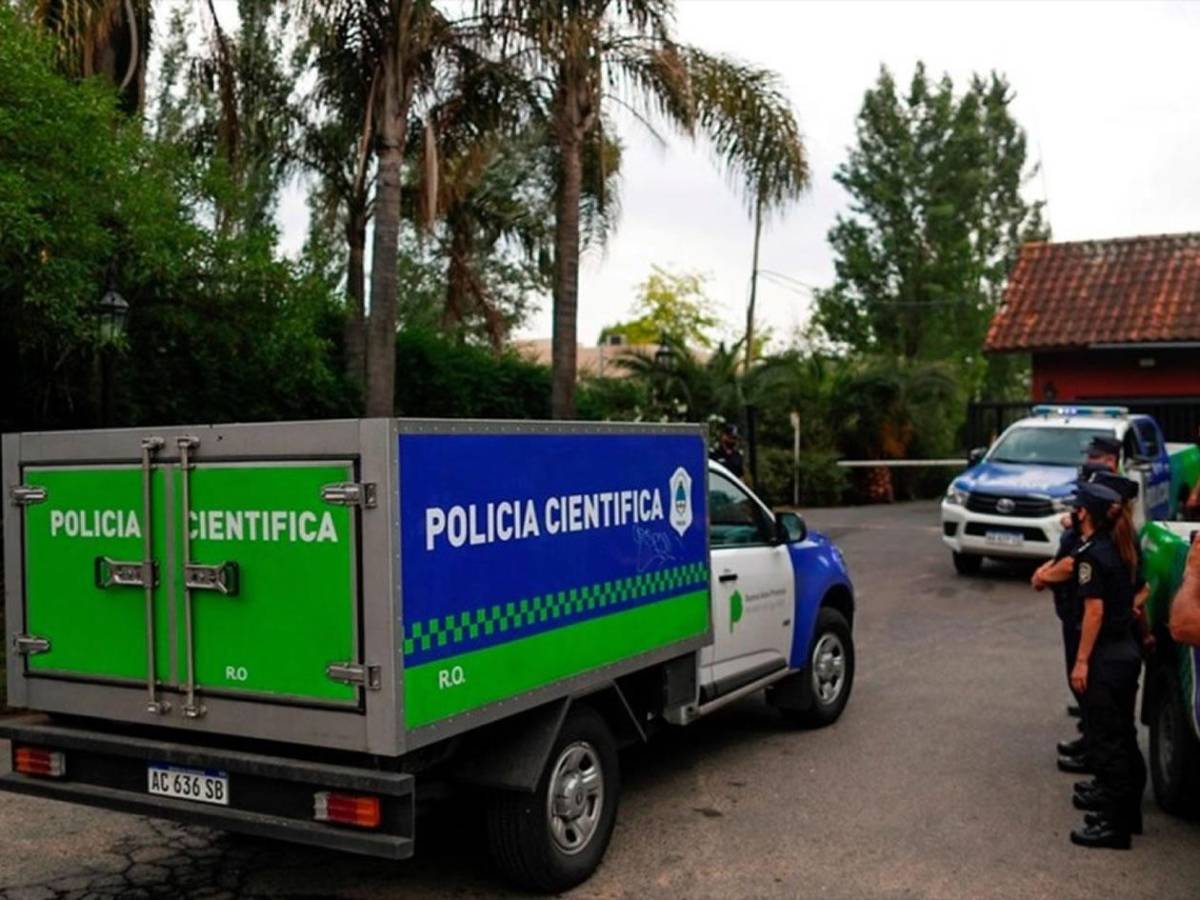 Dantesco: revelan cómo murió Maradona, sus últimos minutos y la autopsia