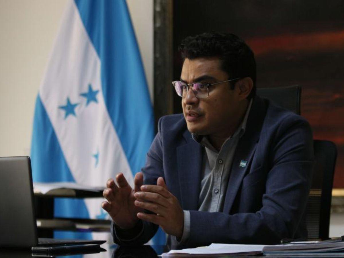 Gerardo Torres asegura que Jorge Cálix le tiene envidia a Héctor Zelaya