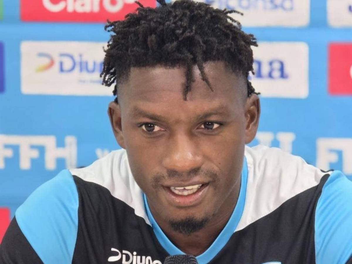 Honduras con tres posibles nuevas sorpresas para conseguir boleto al Mundial 2026