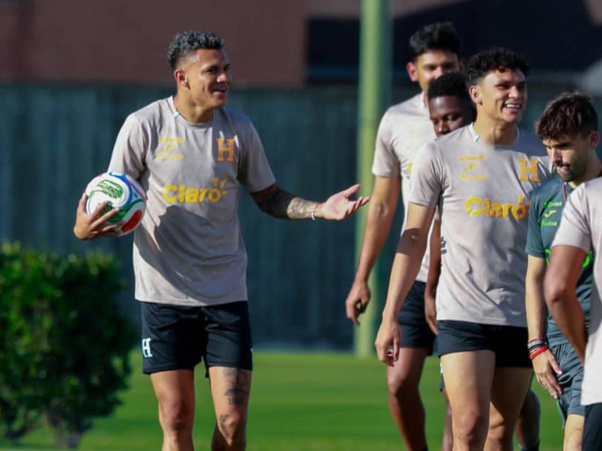 Argentina vs Honduras: La H con increíbles sorpresas ante la campeona del mundo
