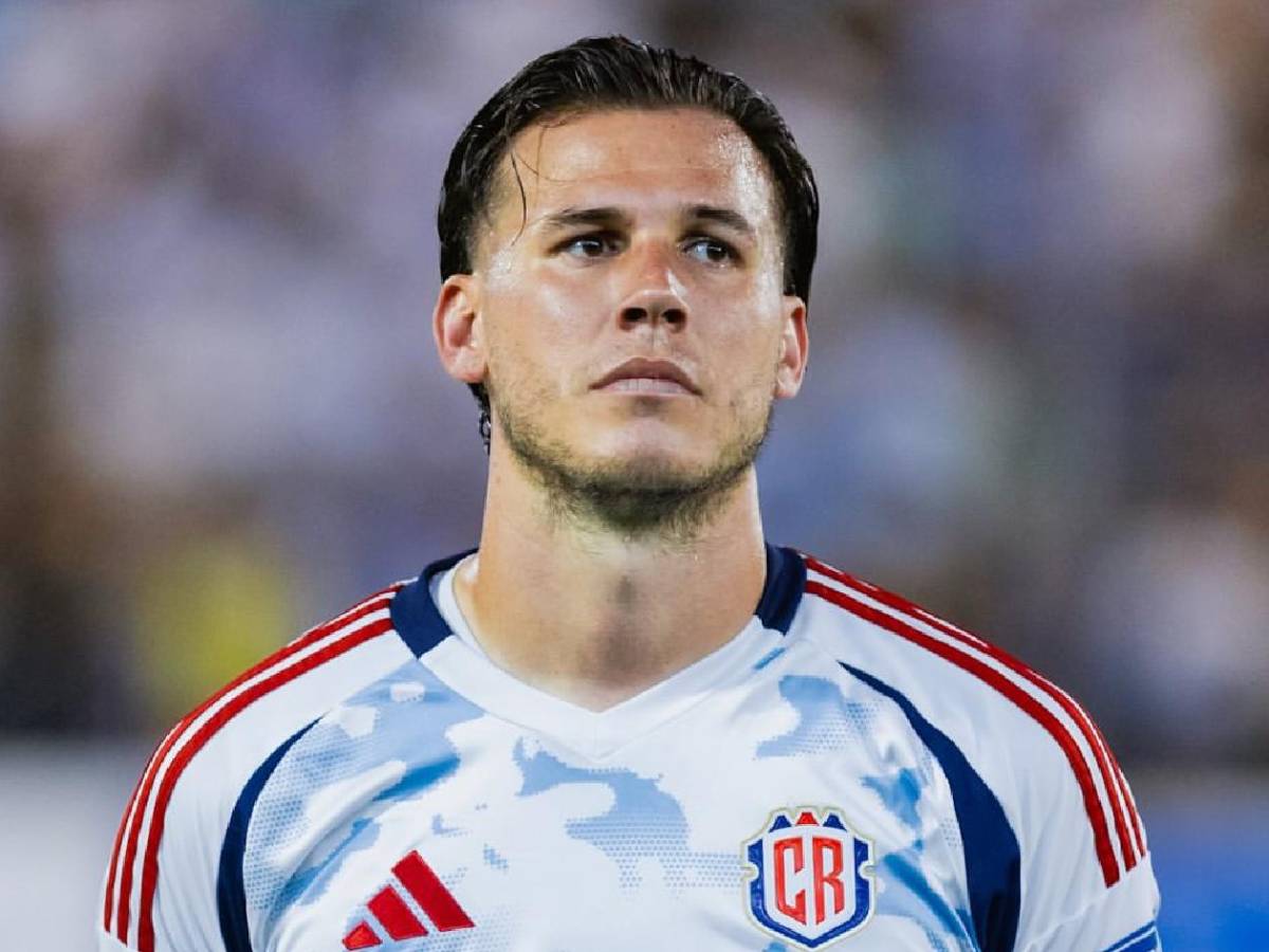 Escándalo sacude a Costa Rica: Dejan fuera a Keylor y él responde; otro renunció