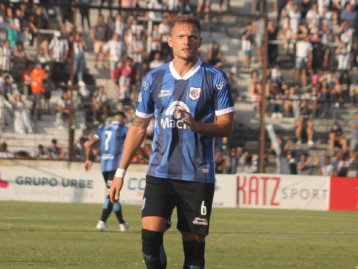 Real España no para y confirma fichaje del argentino Sebastián Hernández