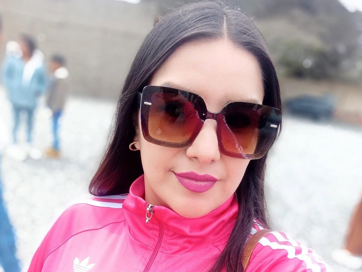 Ysela Medina es la joven, madre de dos niños, asesinada cuando iba para su trabajo