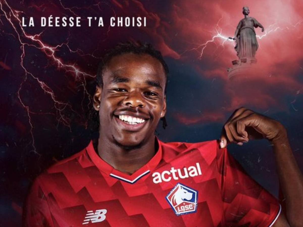 Locura del Real Madrid, Barcelona vende a jugador, el mejor goleador con nuevo club