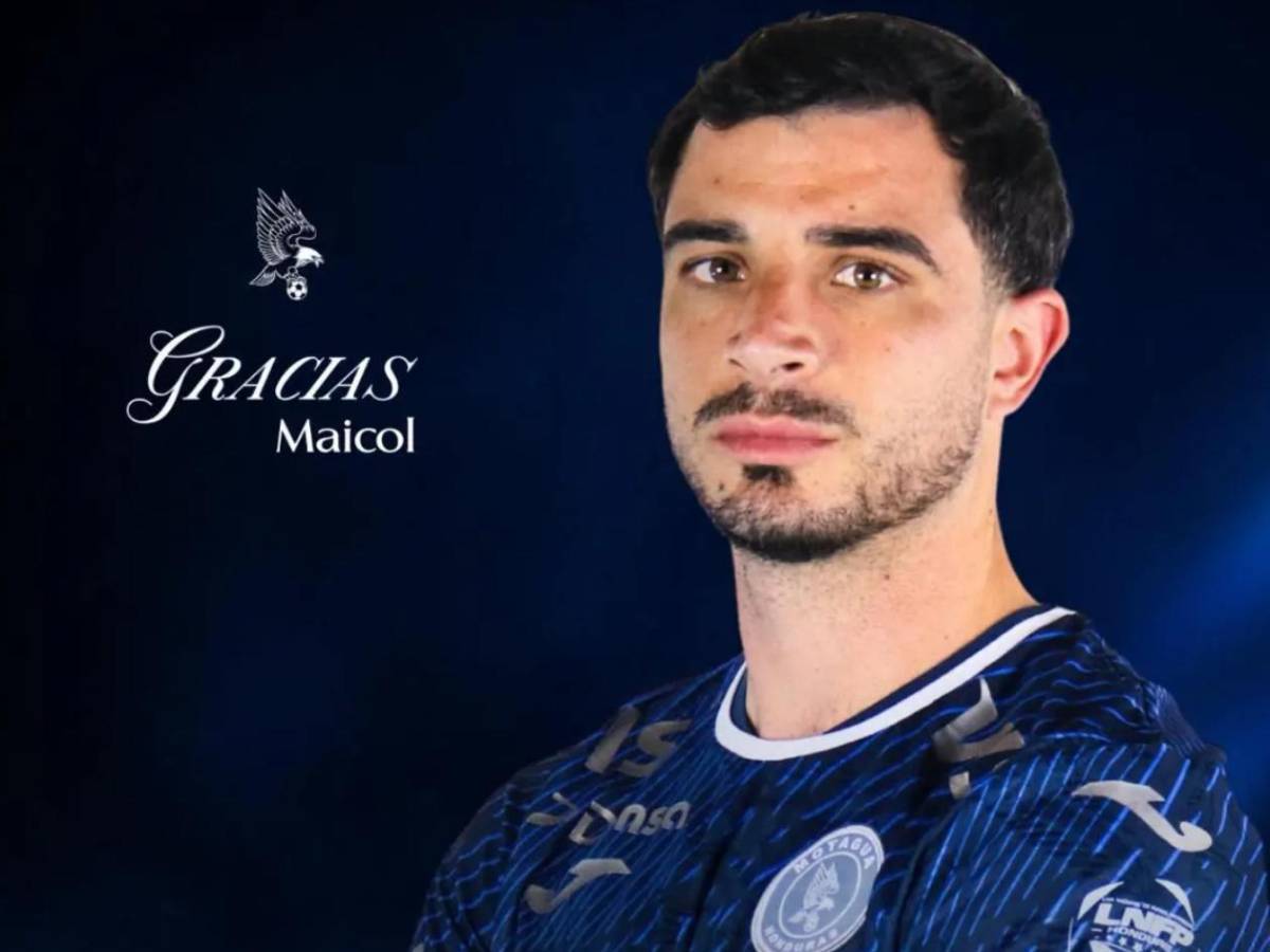 Motagua se deshace de cinco jugadores, Olimpia con dos salidas y Auzmendi tiene equipo