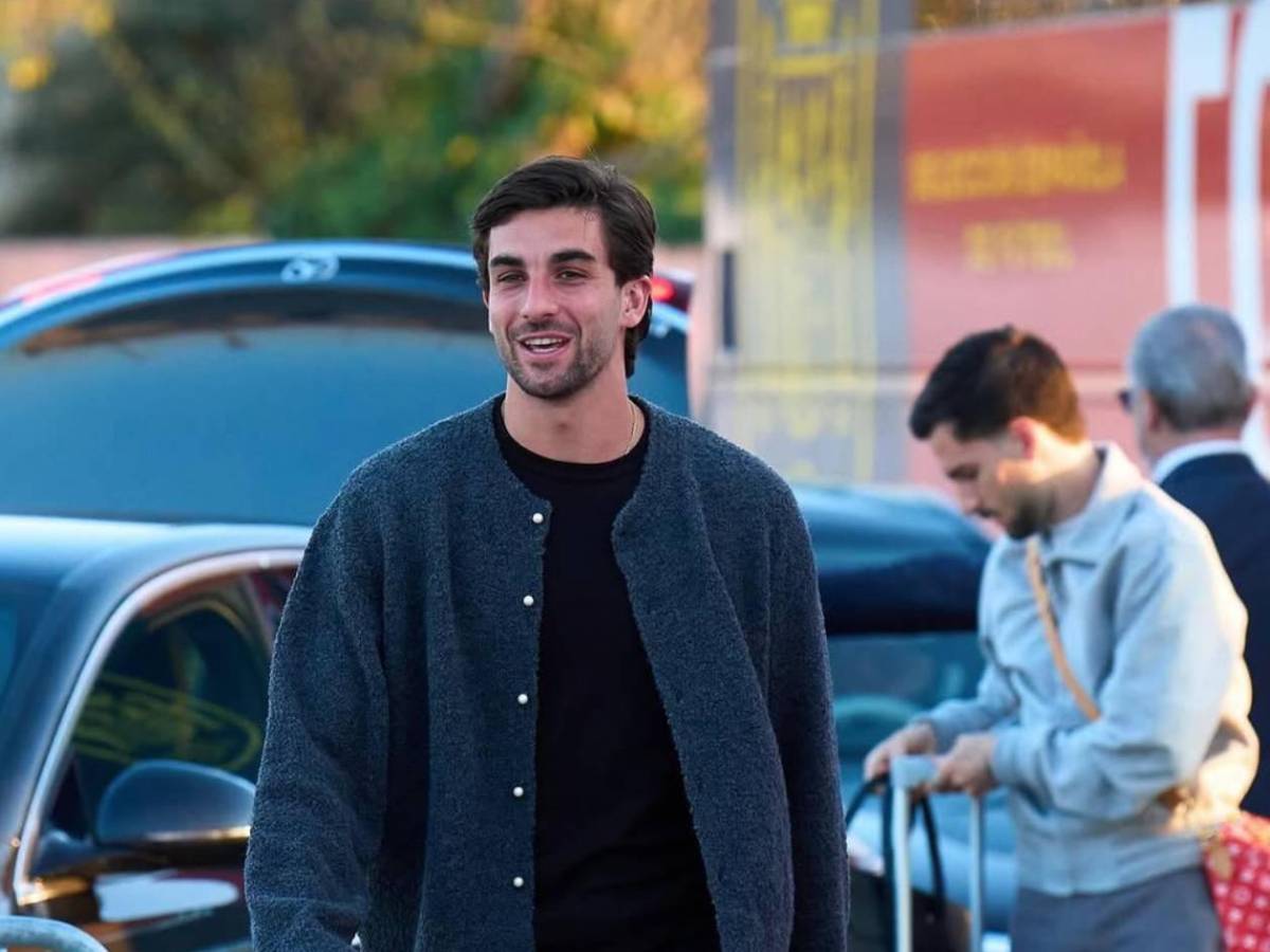 Ferran Torres enfada a Barcelona tras coqueteo con el mejor equipo del mundo