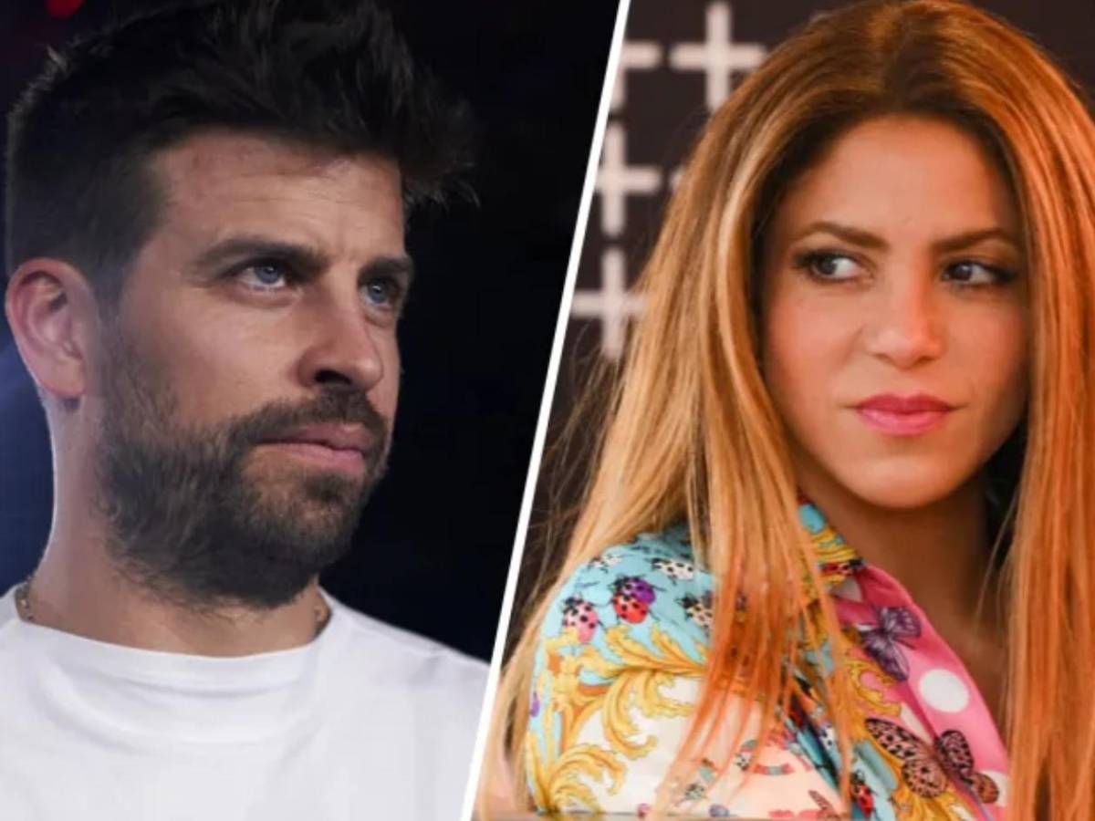 Recomiendan a Piqué demandar a Shakira por increíble motivo: Su abogado se pronuncia