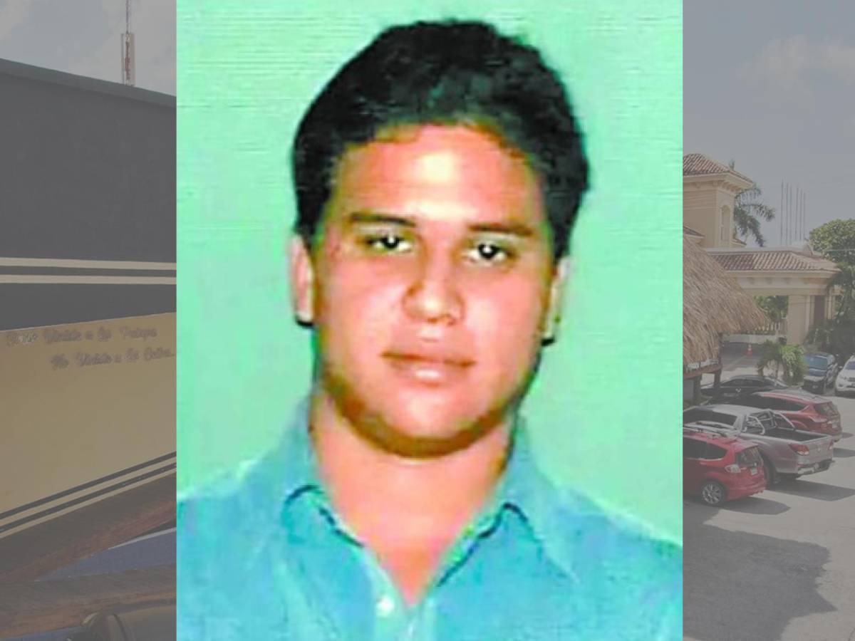 La Palapa, reconocido restaurante asegurado en operación Imperio en La Ceiba