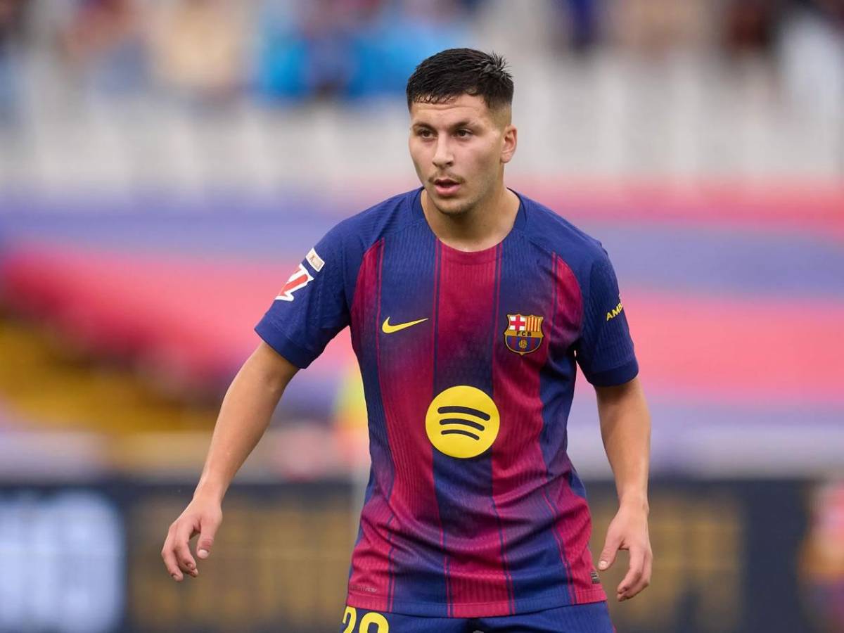 Flick ya conoce la primera venta del Barcelona en verano pese a ser de los mejores