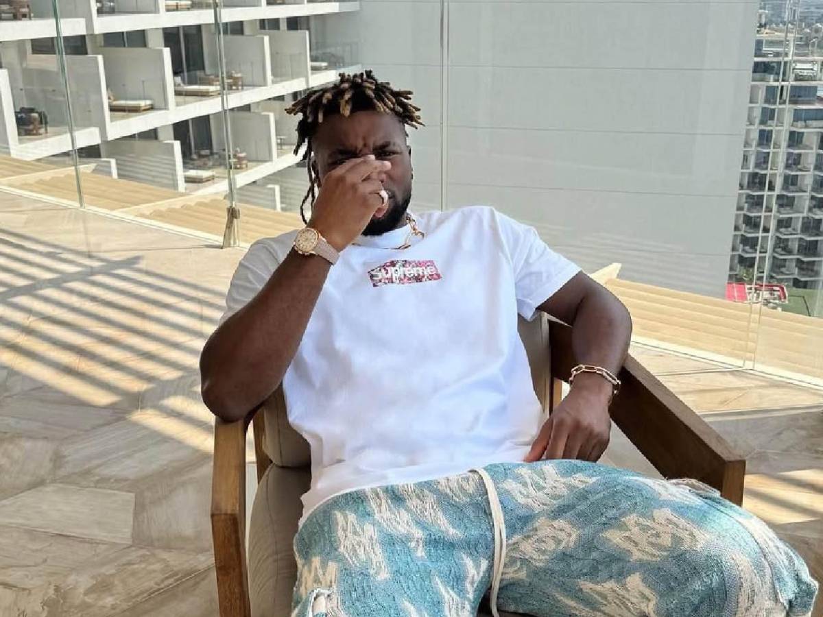 Figura en Europa hace grave confesión y el club responde: Intentaron doparme