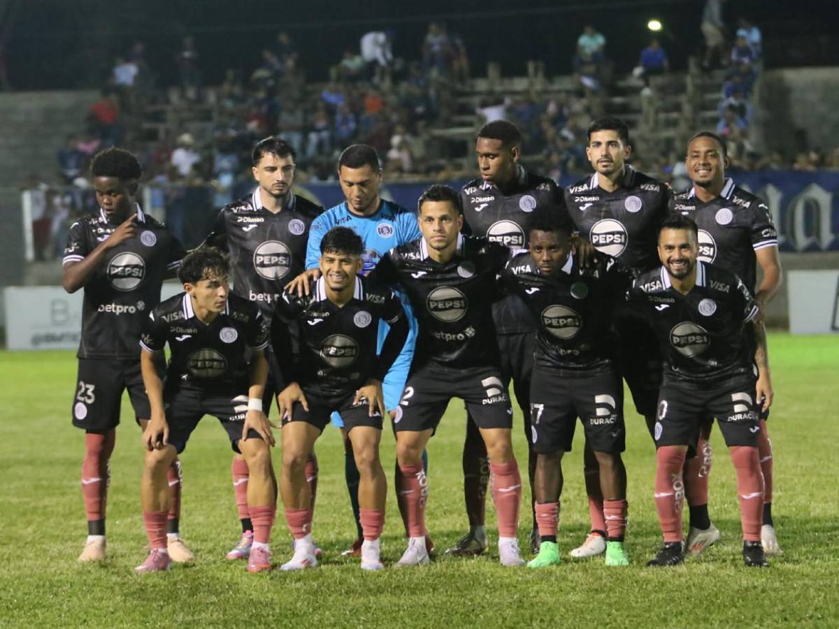 Señalan culpable del Motagua, locura del Olancho y madre cautivó