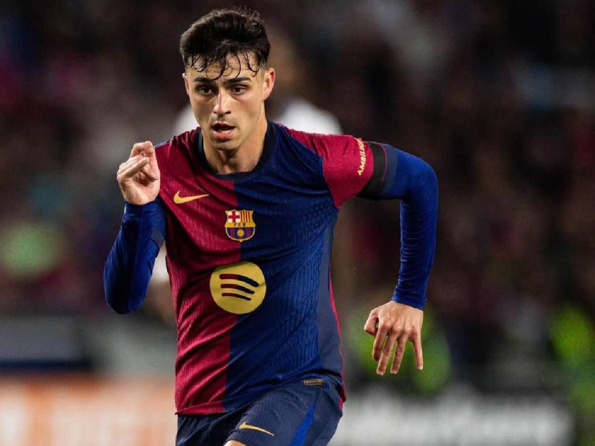 ¿Y Lewandowski? Barcelona con cambios en su 11 para eliminar al Inter en Champions