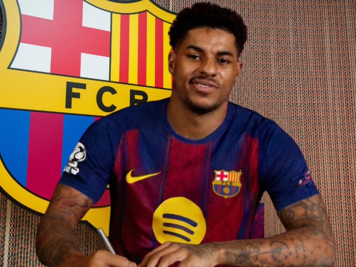 Barcelona cierra acuerdo para próxima temporada: activan millonaria cláusula