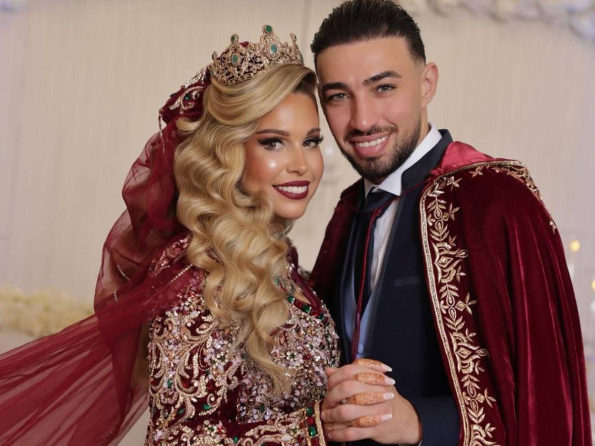 Fue jugador del Barça y anuncia su boda: se casa con exnovia de exReal Madrid