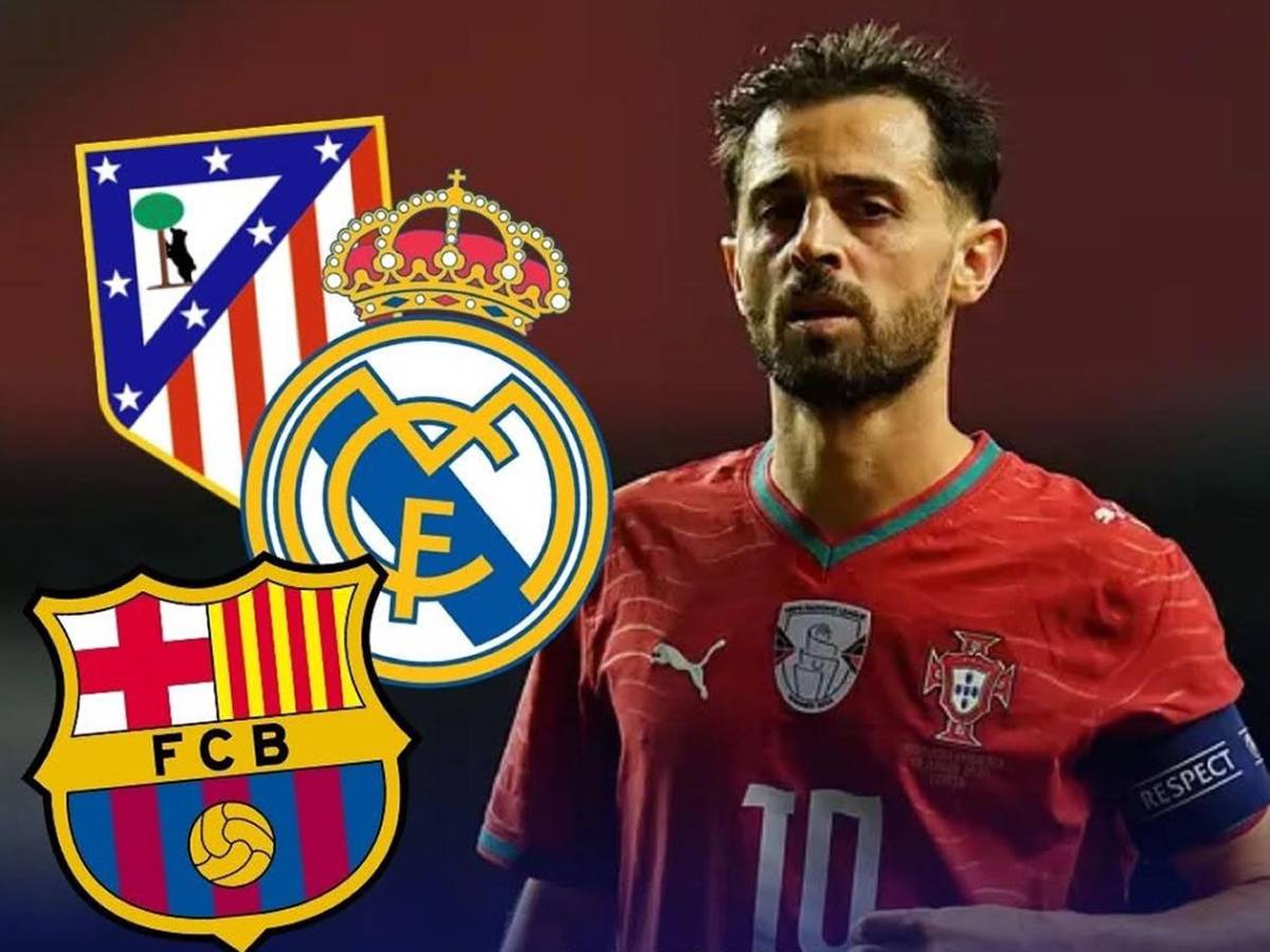 Mourinho lo llamó y dejó tirado al Barcelona: ¡fichará por el Real Madrid!