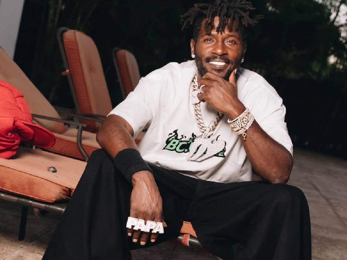 Excampeón es buscado por intento de asesinato en EUA: él reacciona y deja mensaje