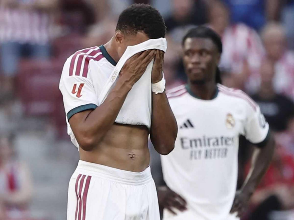Fuerte acusación contra Mbappé: Está intentando comprar votos para el Balón de Oro