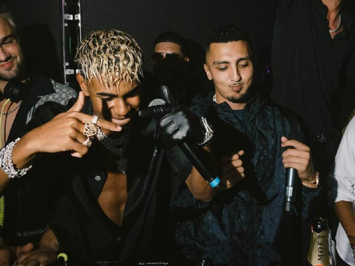 Gobierno se pronuncia y pone contra las cuerdas a Lamine Yamal: su petición