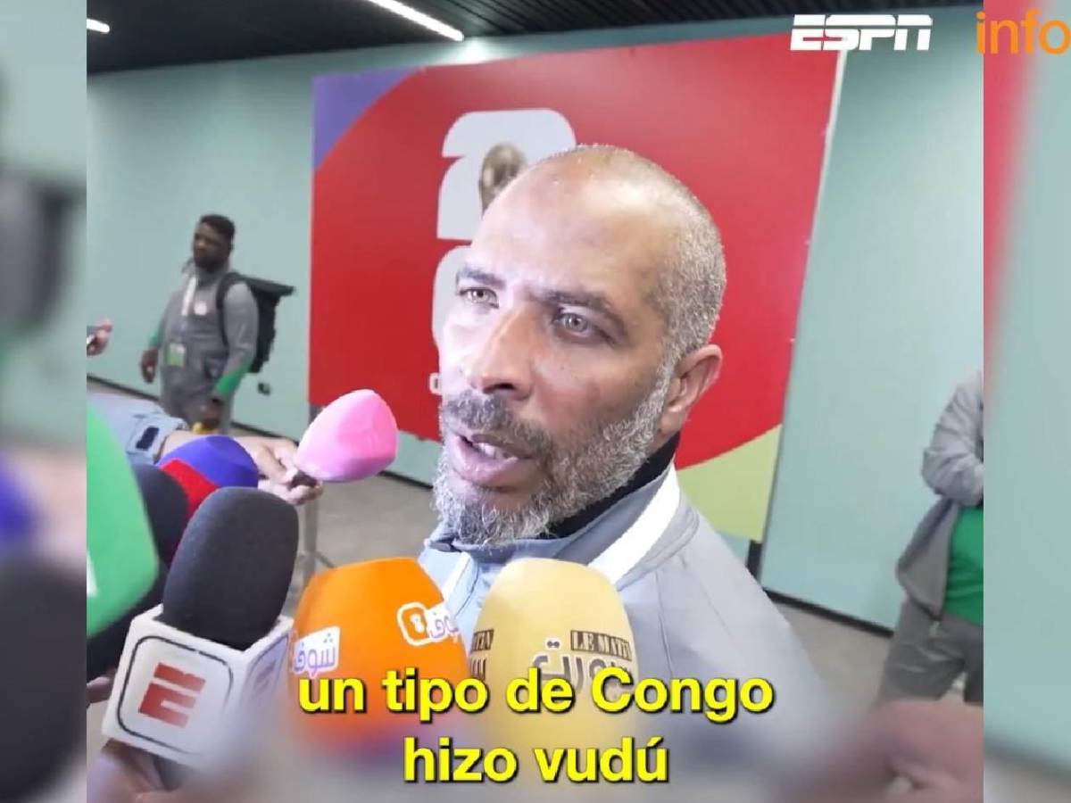 Escándalo: DT acusa a selección de hacerles brujería para dejarlos sin Mundial