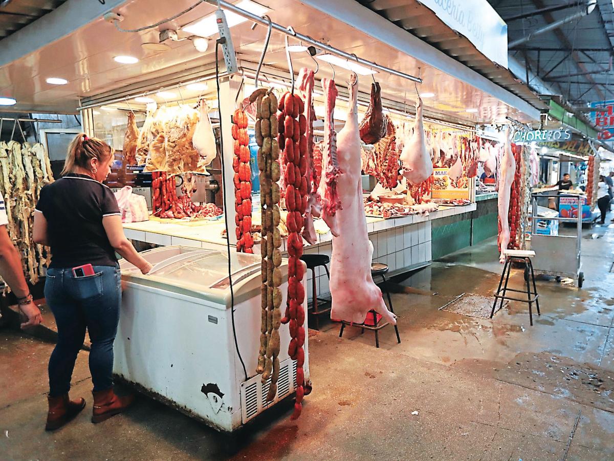 No prevén más aumentos para antes de cierre de año en SPS