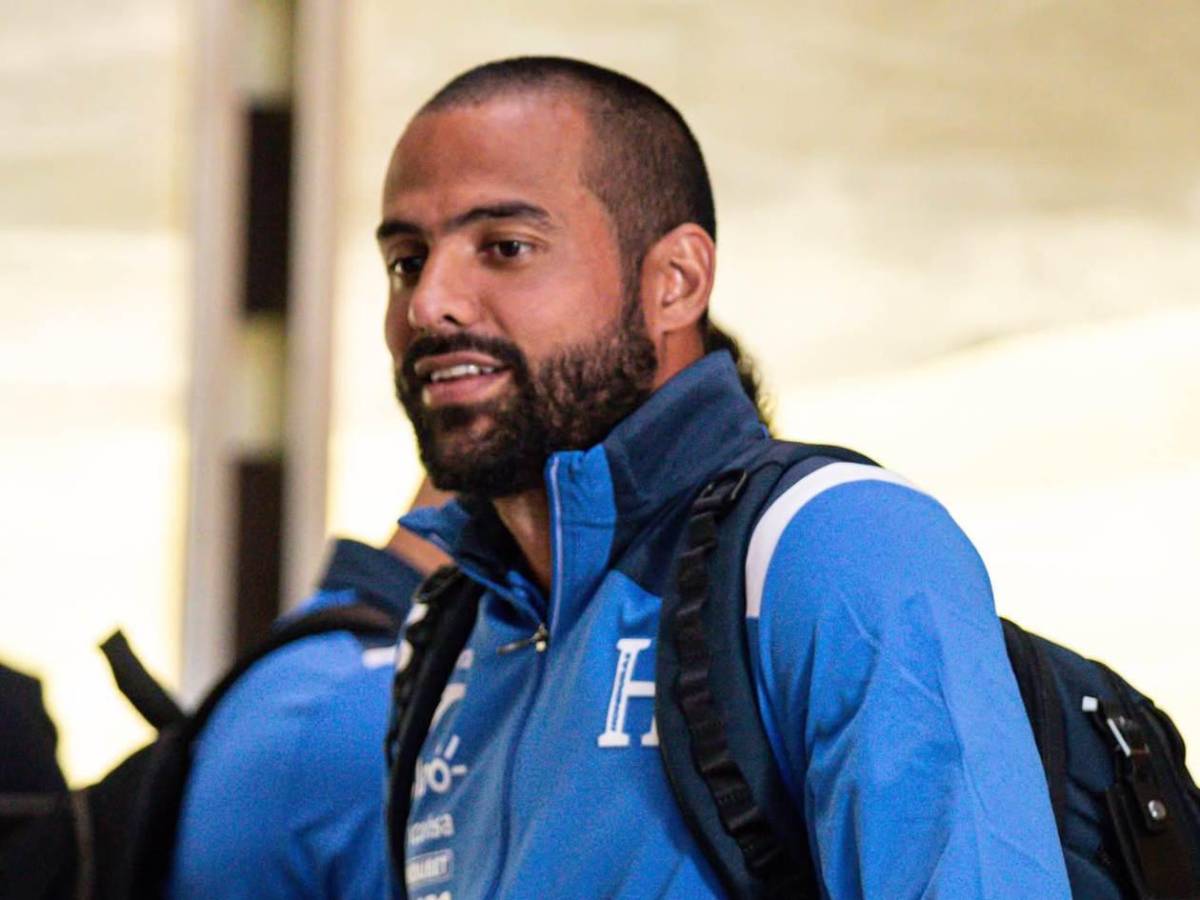 El poderoso 11 de Reinaldo Rueda con Honduras ante Bermudas ¿Romell Quioto?