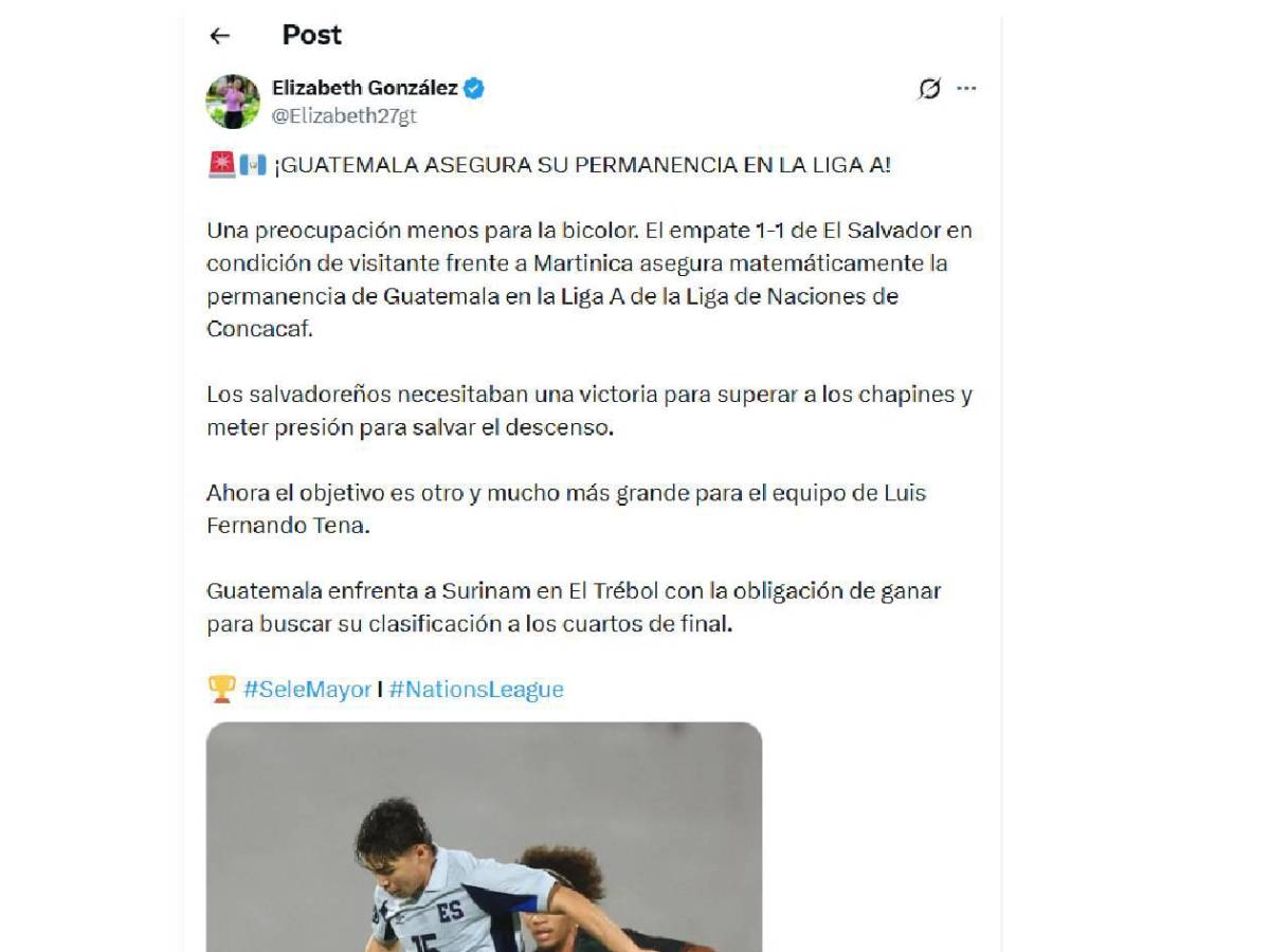 El Salvador estalla tras el descenso: señalan a Bukele y al culpable
