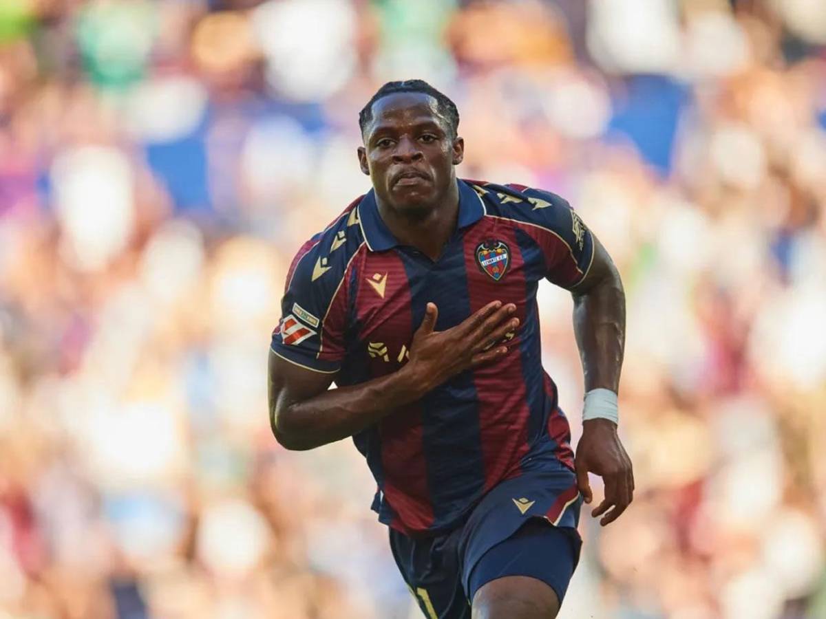 Pichichi Liga Española: Mbappé anota nuevo gol y se aleja en la tabla de goleadores