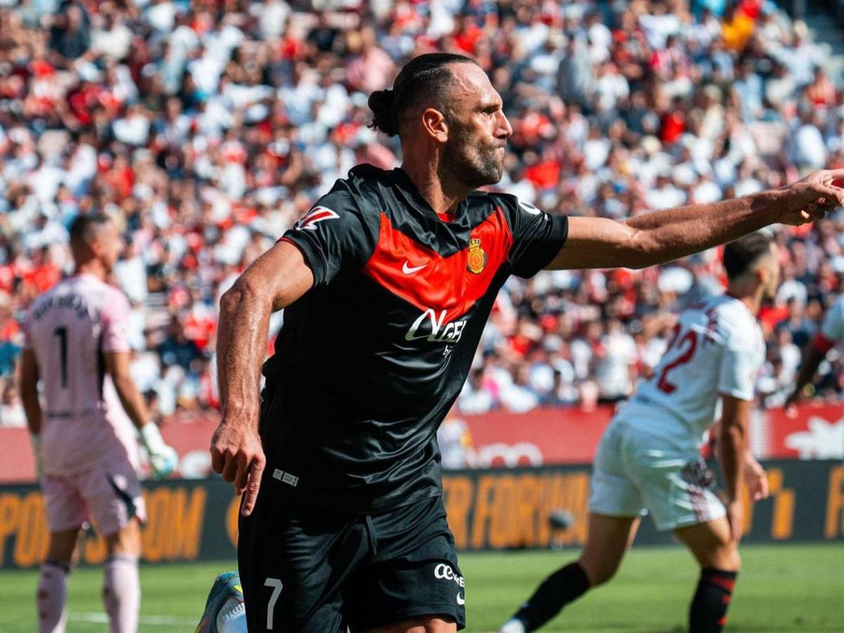 Tabla de goleadores Liga Española: Mbappé azota al Barcelona y así va la lucha por el Pichichi