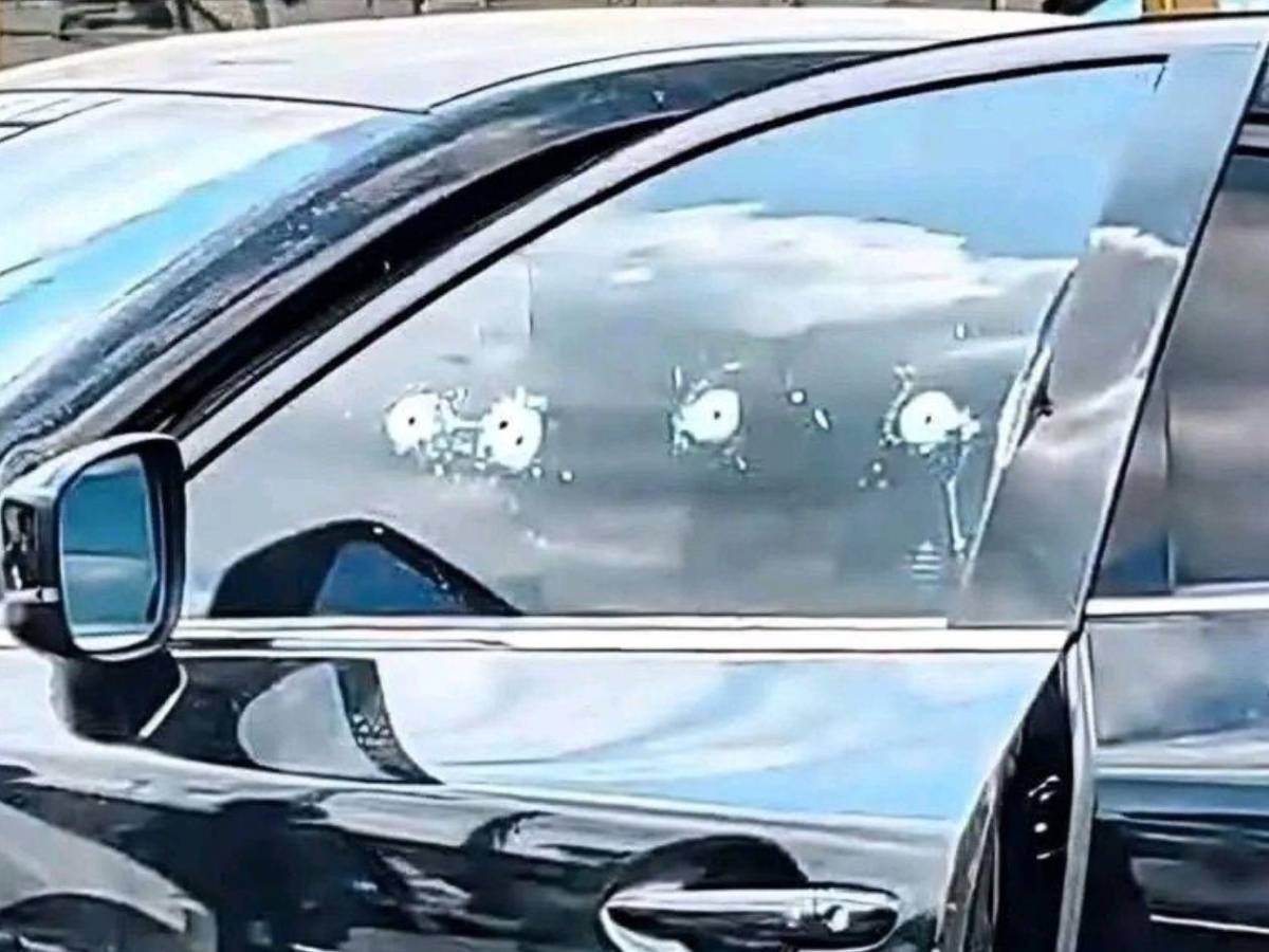 Acribillan de diez disparos al alcalde Gerson Saúl Ajcuc Xot