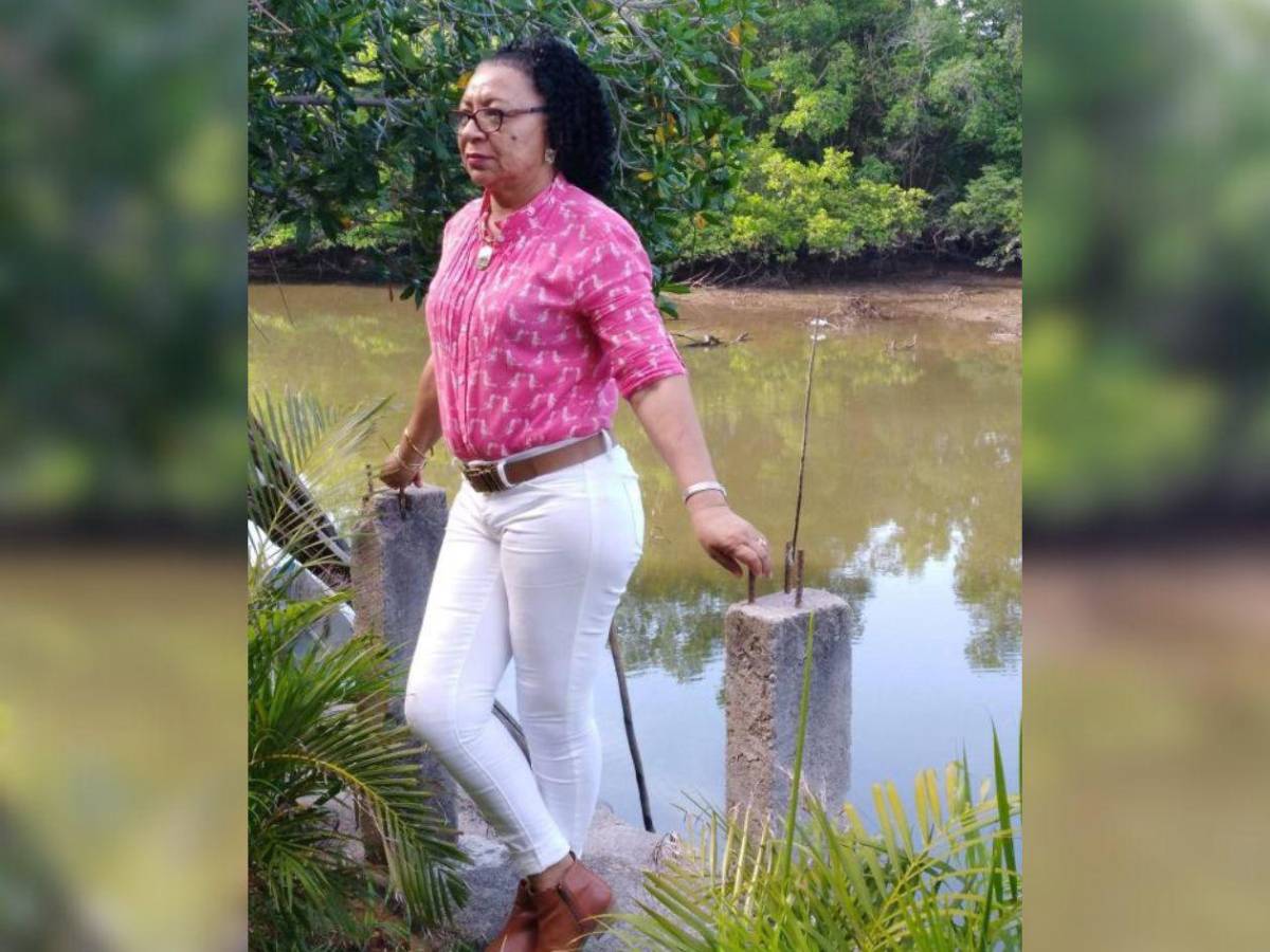 DPI revela el pasado oscuro de enfermera asesinada en Choluteca