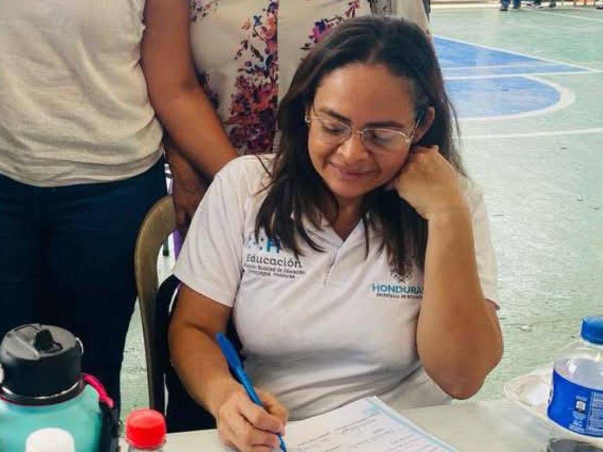 Revelan qué hizo maestra contra su esposo antes de que él la asesinara