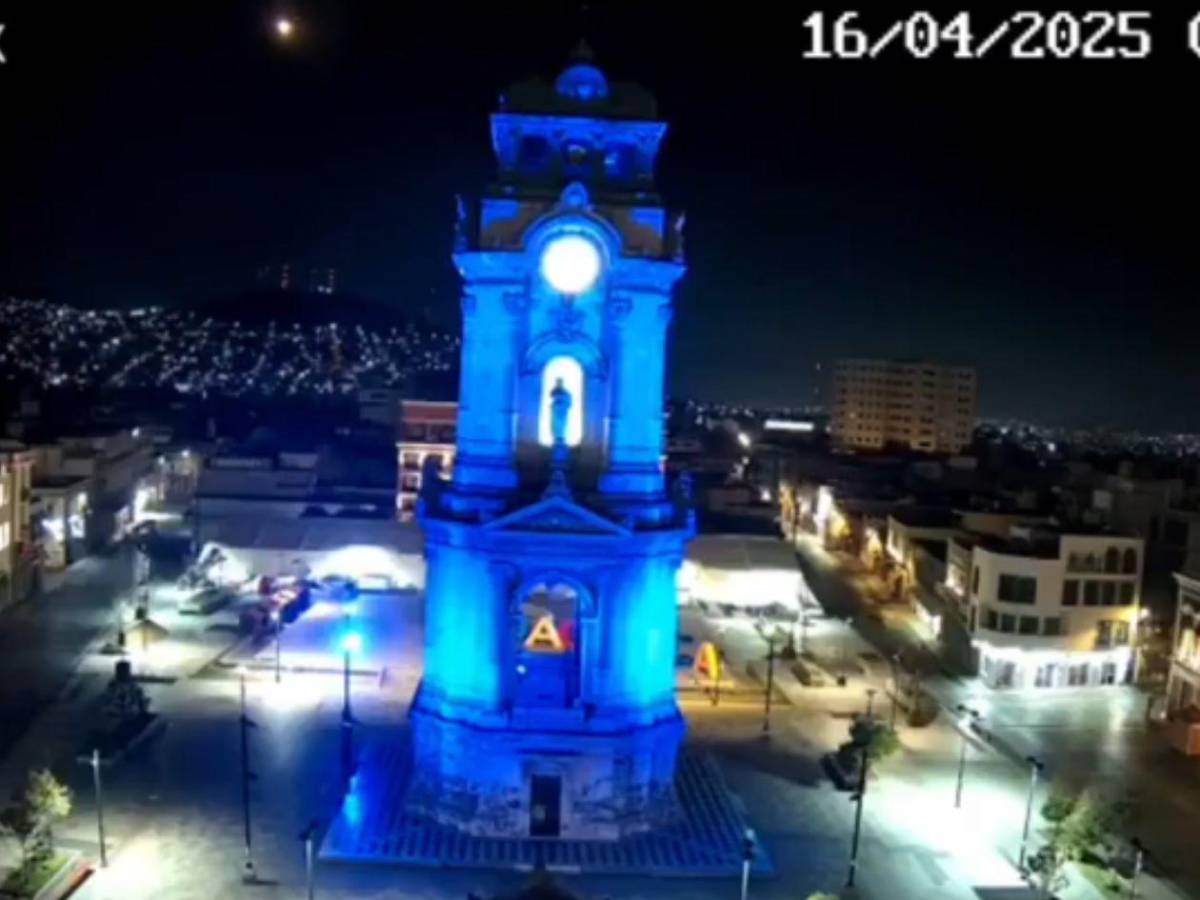 ¿Cayó un meteorito en México? Misterioso estruendo y destello alarma a habitantes