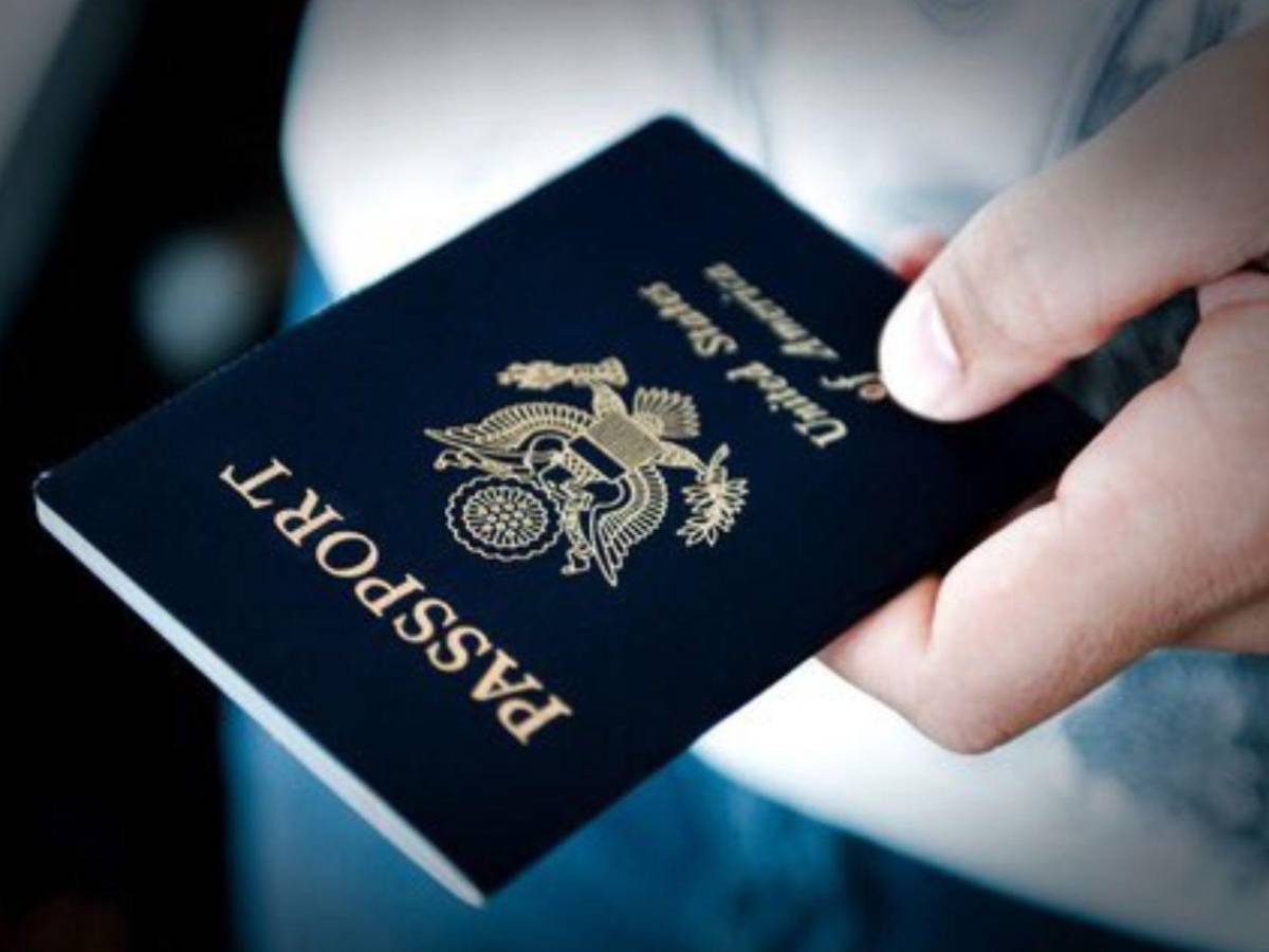 Estados Unidos dejará de renovar pasaportes a personas de esta edad: conoce el límite
