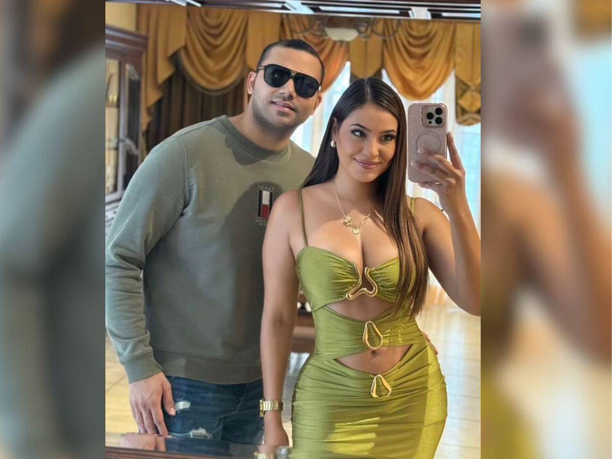 Alejandra Rubio y Nelson Villalvir se pronuncian tras rumores de noviazgo