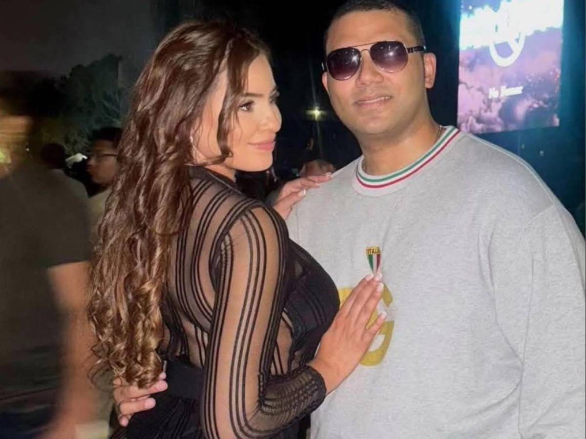 Alejandra Rubio y Nelson Villalvir se pronuncian tras rumores de noviazgo