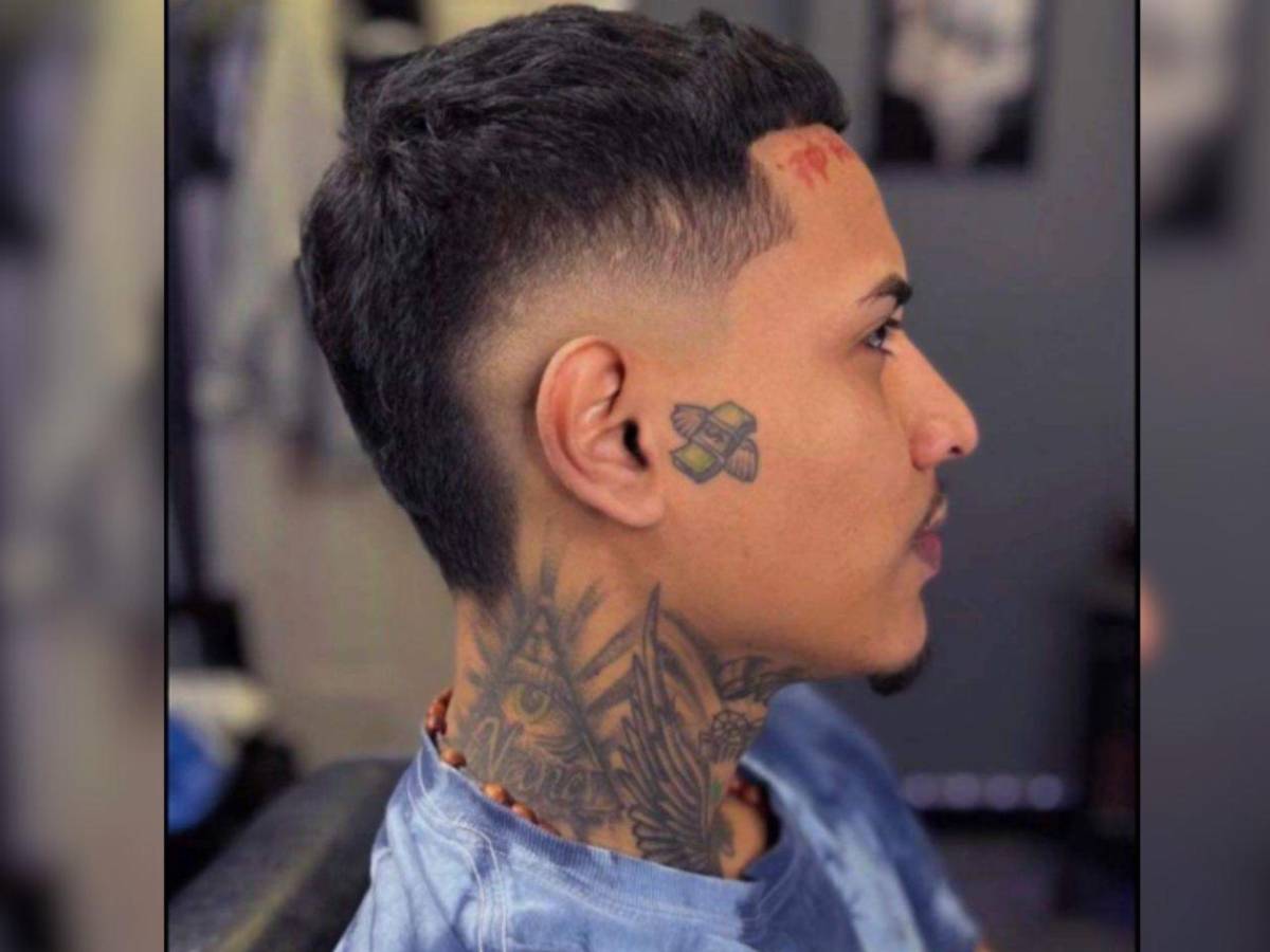 ¡Qué barbaridad, hijo mío!: el desgarrador mensaje de madre de joven asesinado en Olanchito