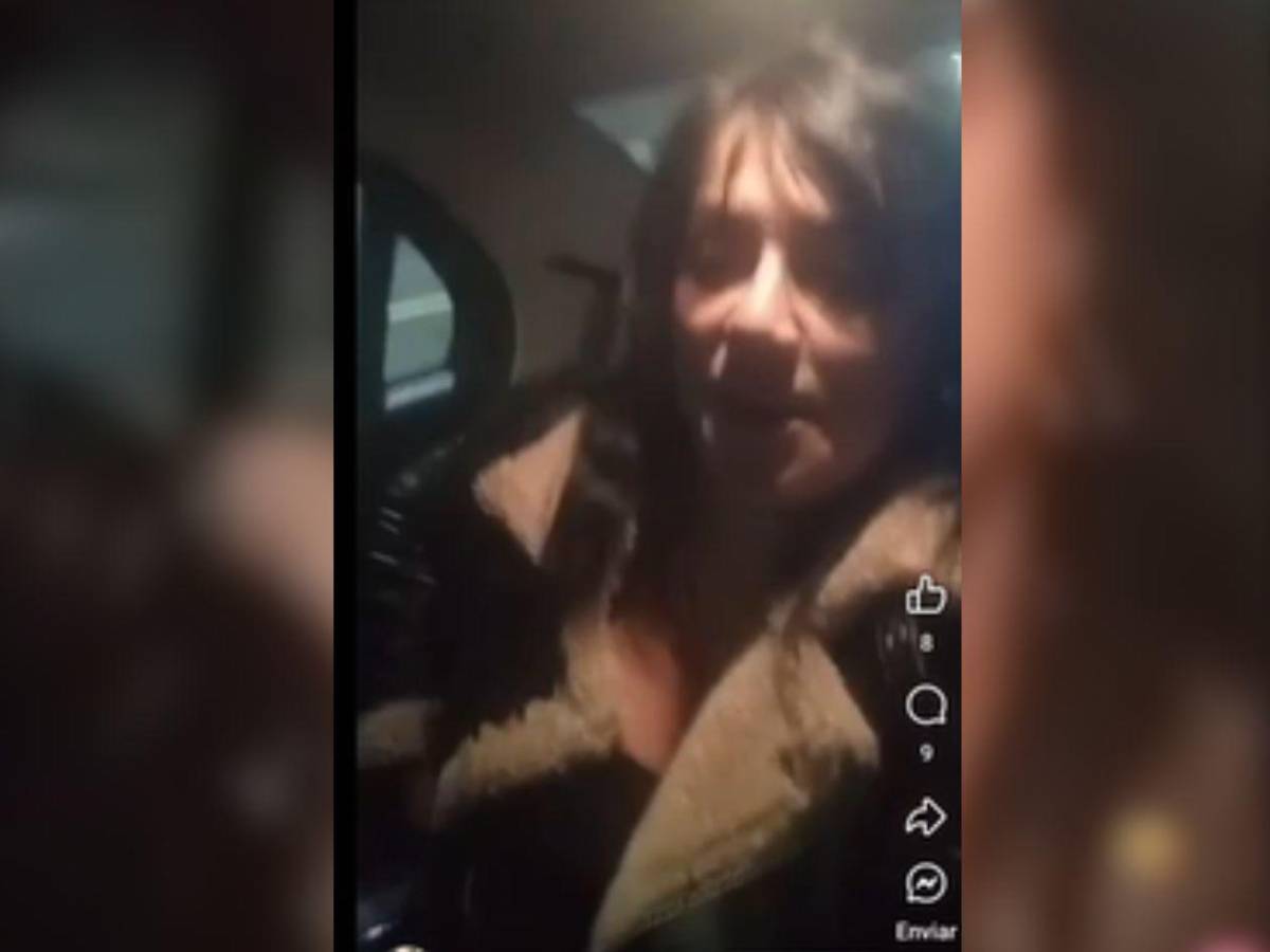 Revelan lo último que publicó Fernanda antes de ser asesinada en un motel