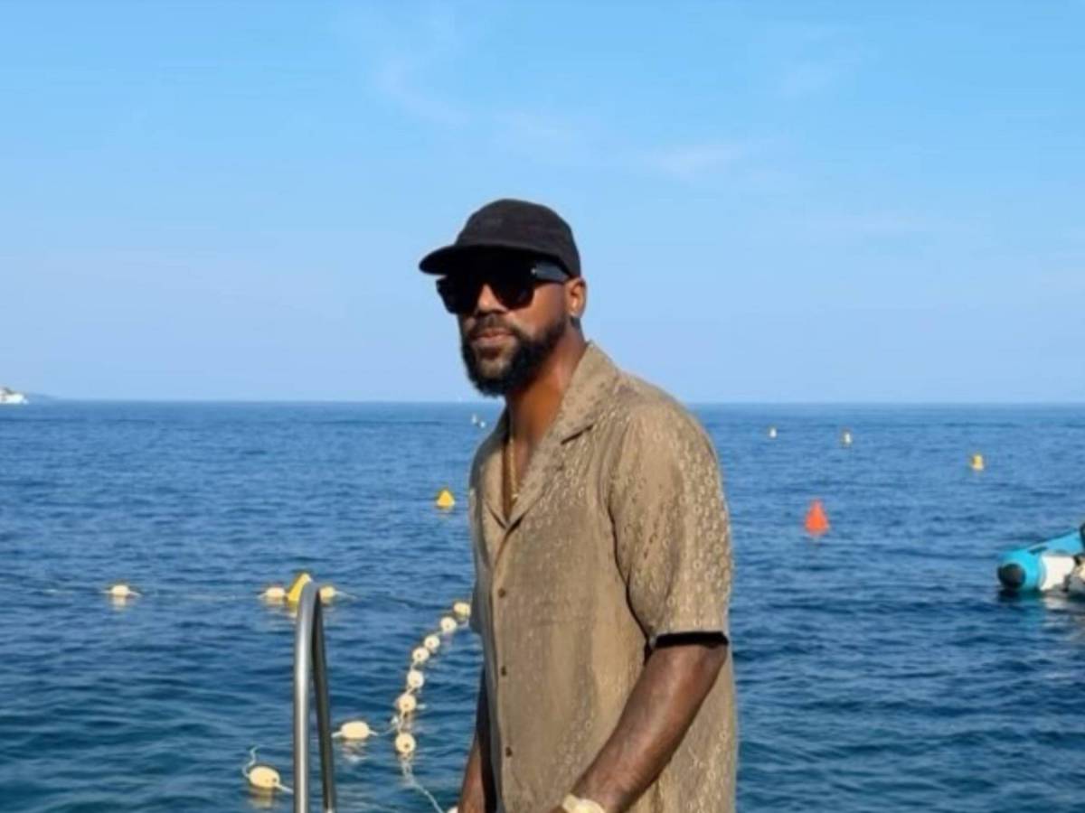 ¡Escándalo! Arrestan y envían a prisión al hijo de Michael Jordan por varios delitos