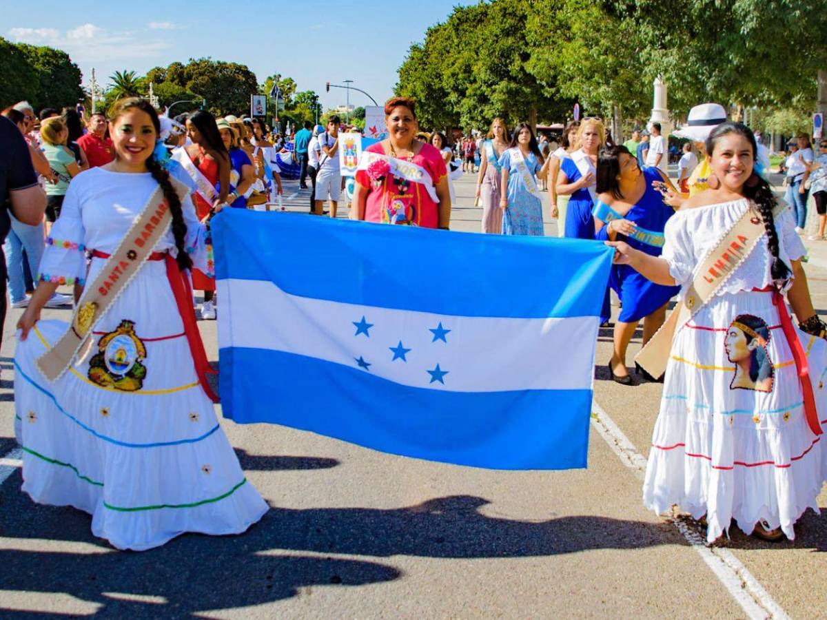 España abre puerta a regularización: guía fácil para hondureños paso a paso