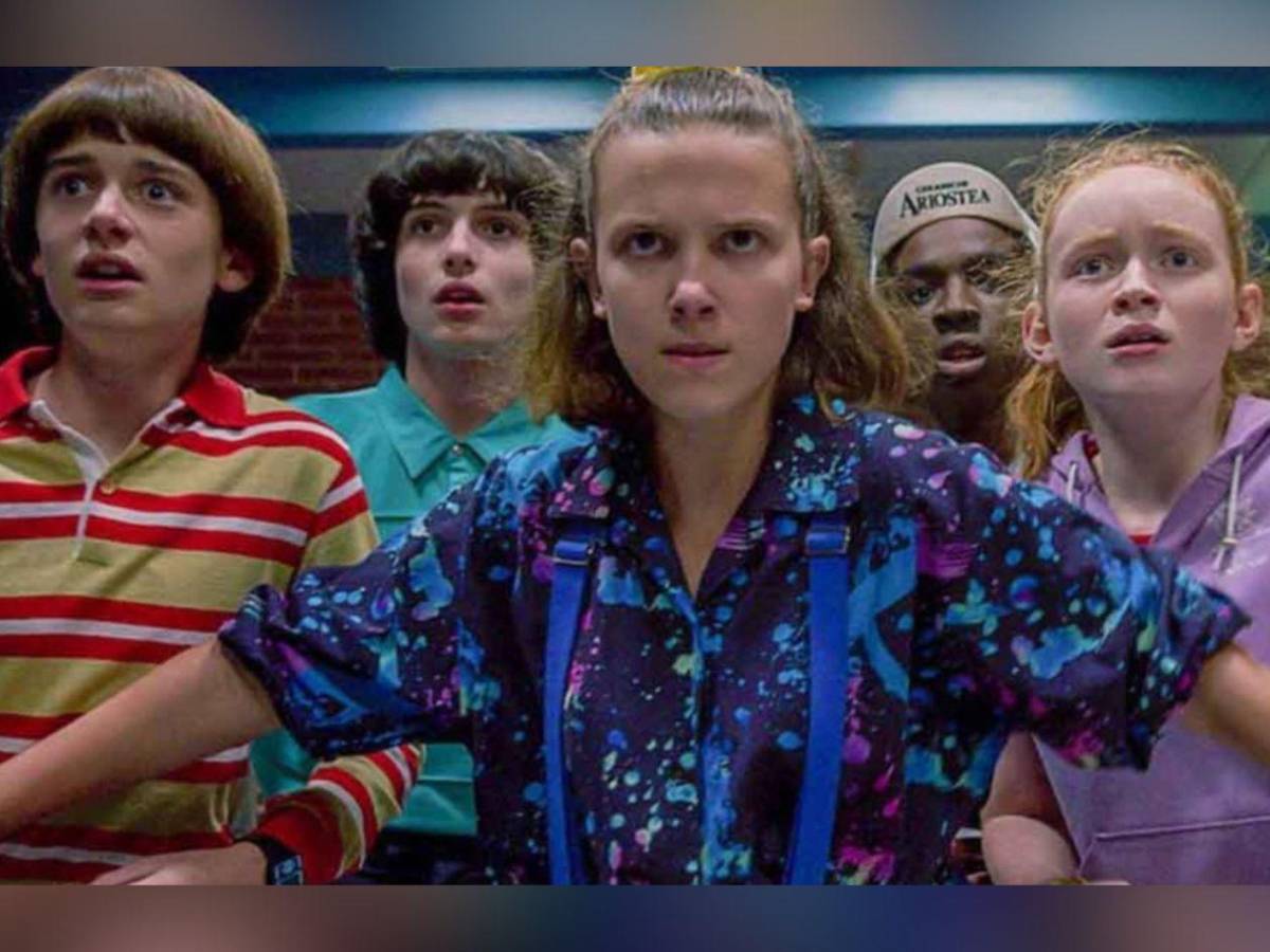 Stranger Things: los episodios que conectan con la quinta temporada