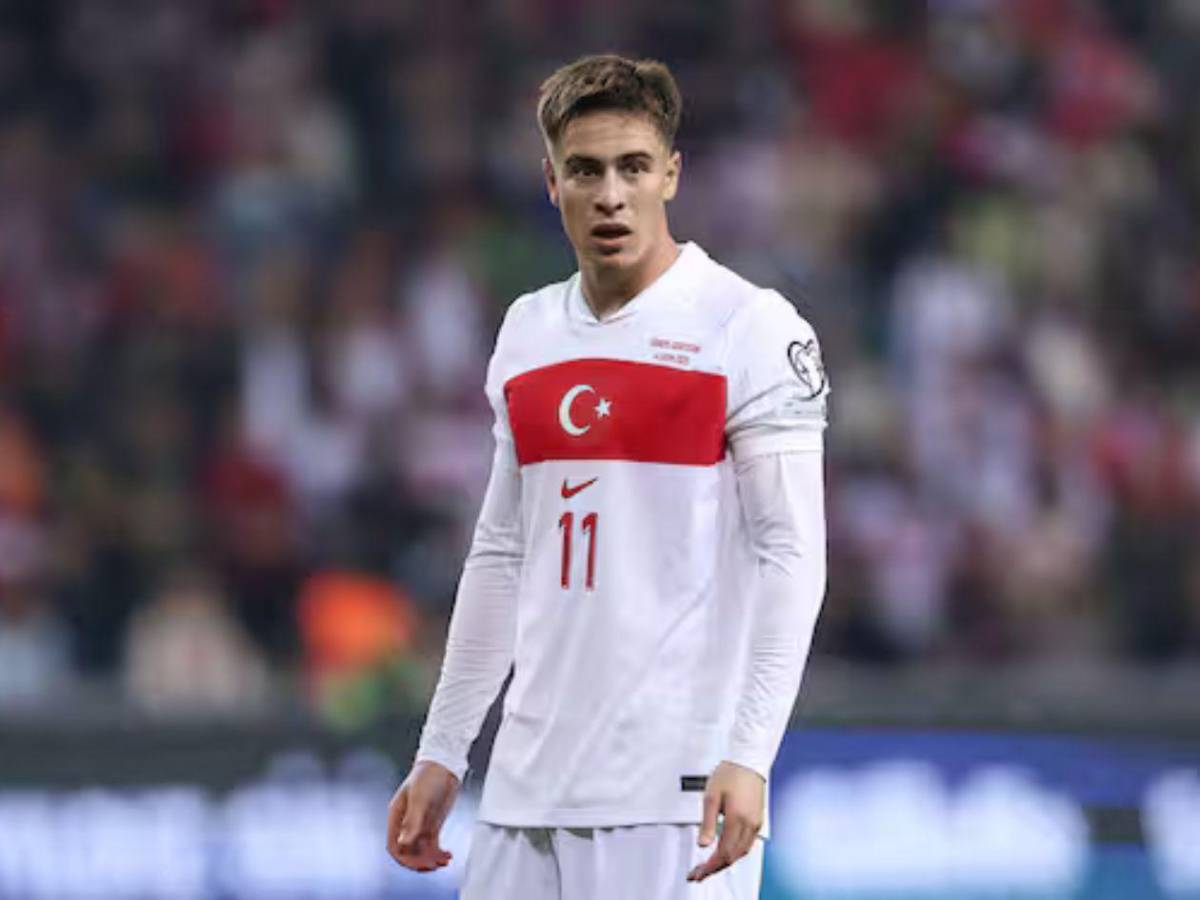 Lamine Yamal reina en el mercado: los 15 futbolistas más valiosos del Mundial
