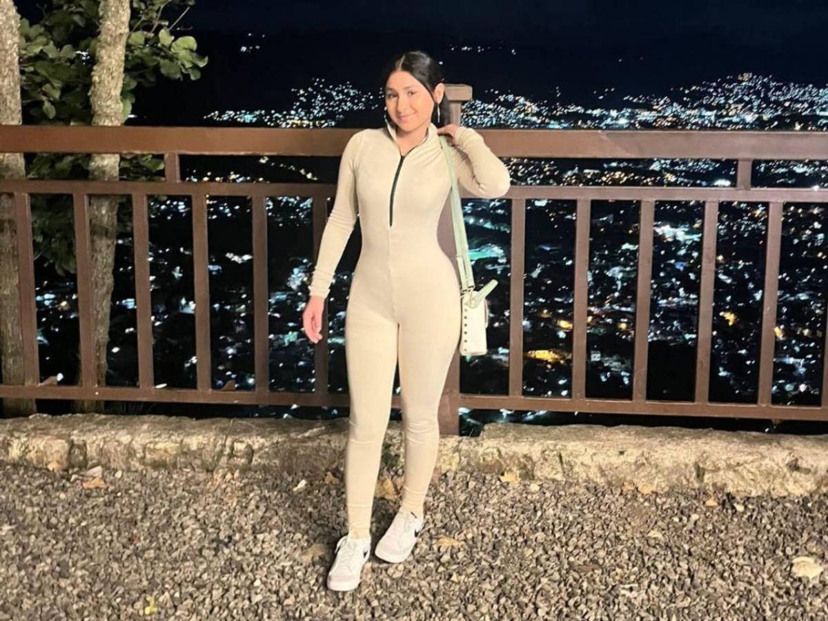 Triste adiós a exreina de belleza: Nueva Armenia despide a Jancy España