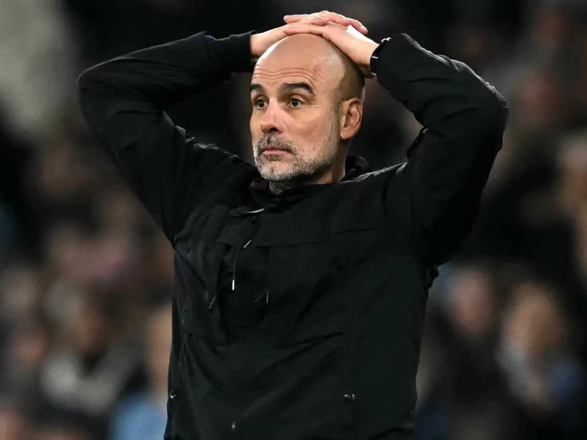 Escándalo mundial: Manchester City directo al descenso con una sanción histórica