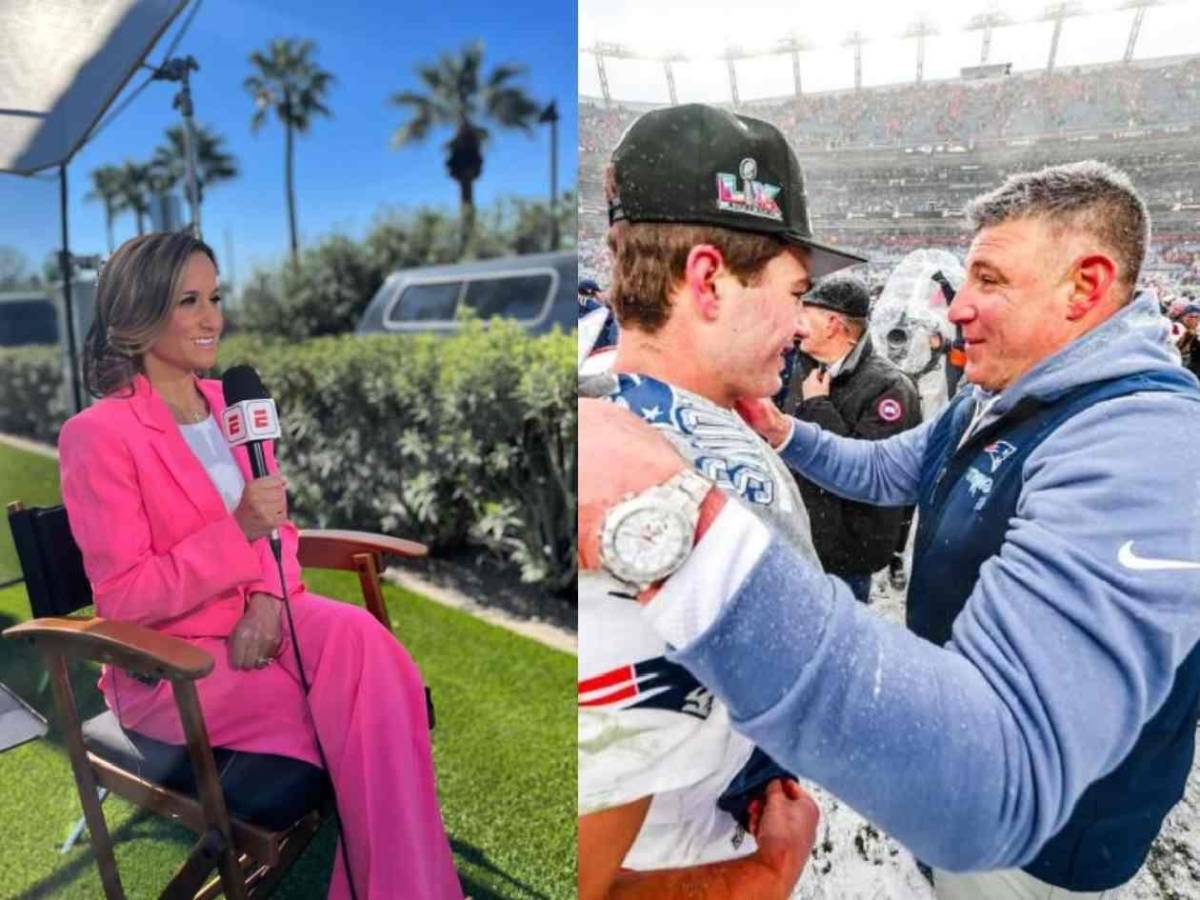 Escándalo: Destapan infidelidad entre periodista y figura; ¡los dos están casados!