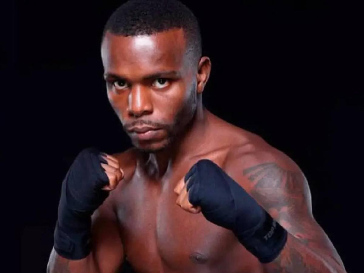 Revelan denuncia y pesadilla del Escorpión Ruiz en la cárcel: Oren por mí