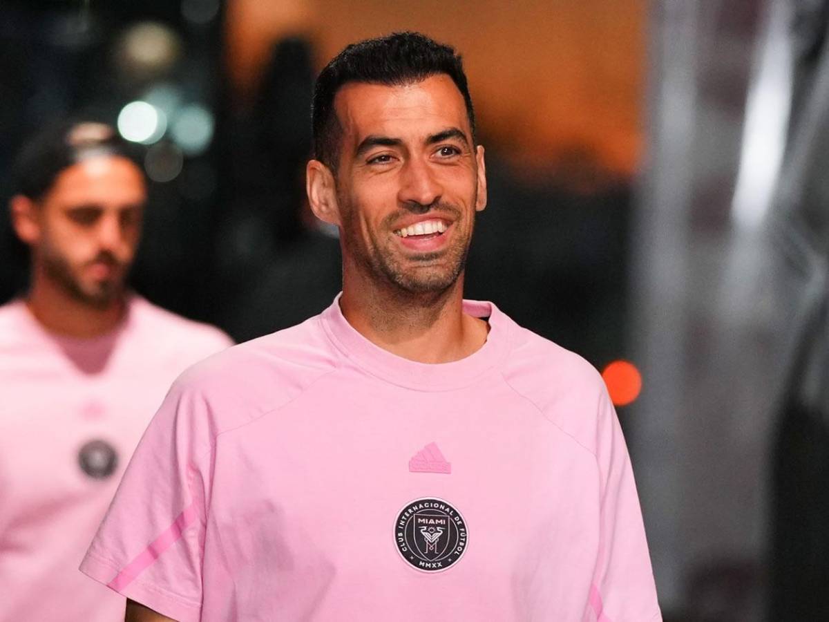 Sorpresa en el Inter Miami de Messi: una figura se retirará a final del año