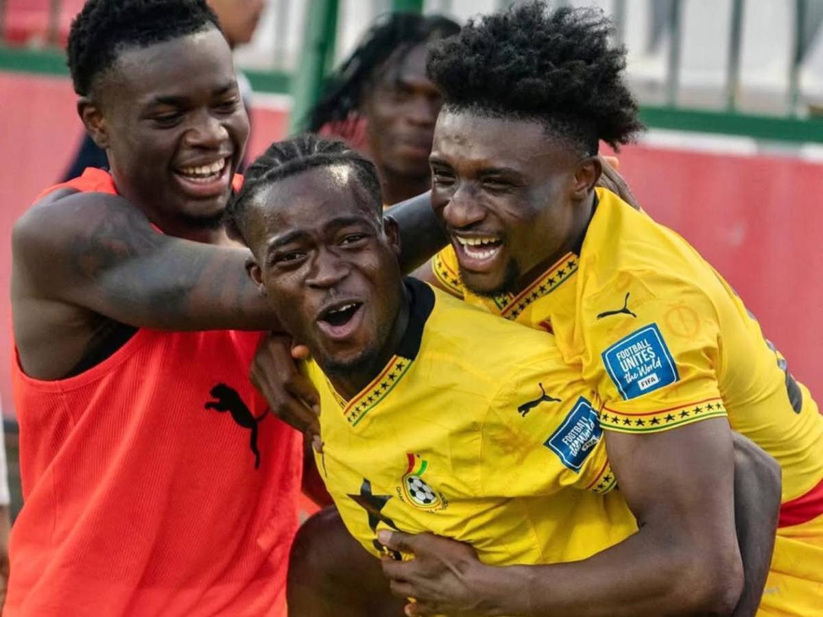 Ganan y están en el Mundial 2026; seis europeas se quedan sin boleto