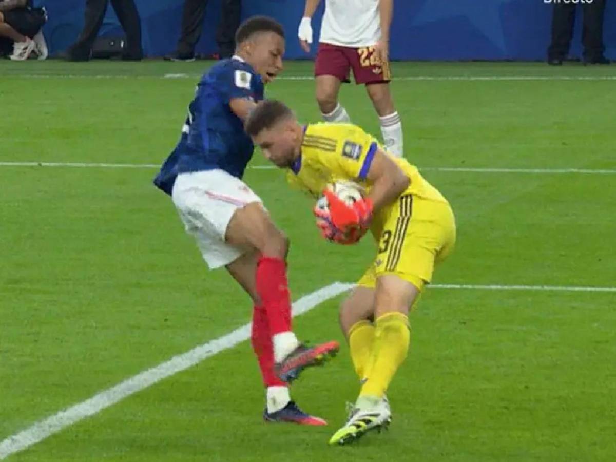 Francia destrozada, España festeja, polémicas de Barton y frustración de Mbappé