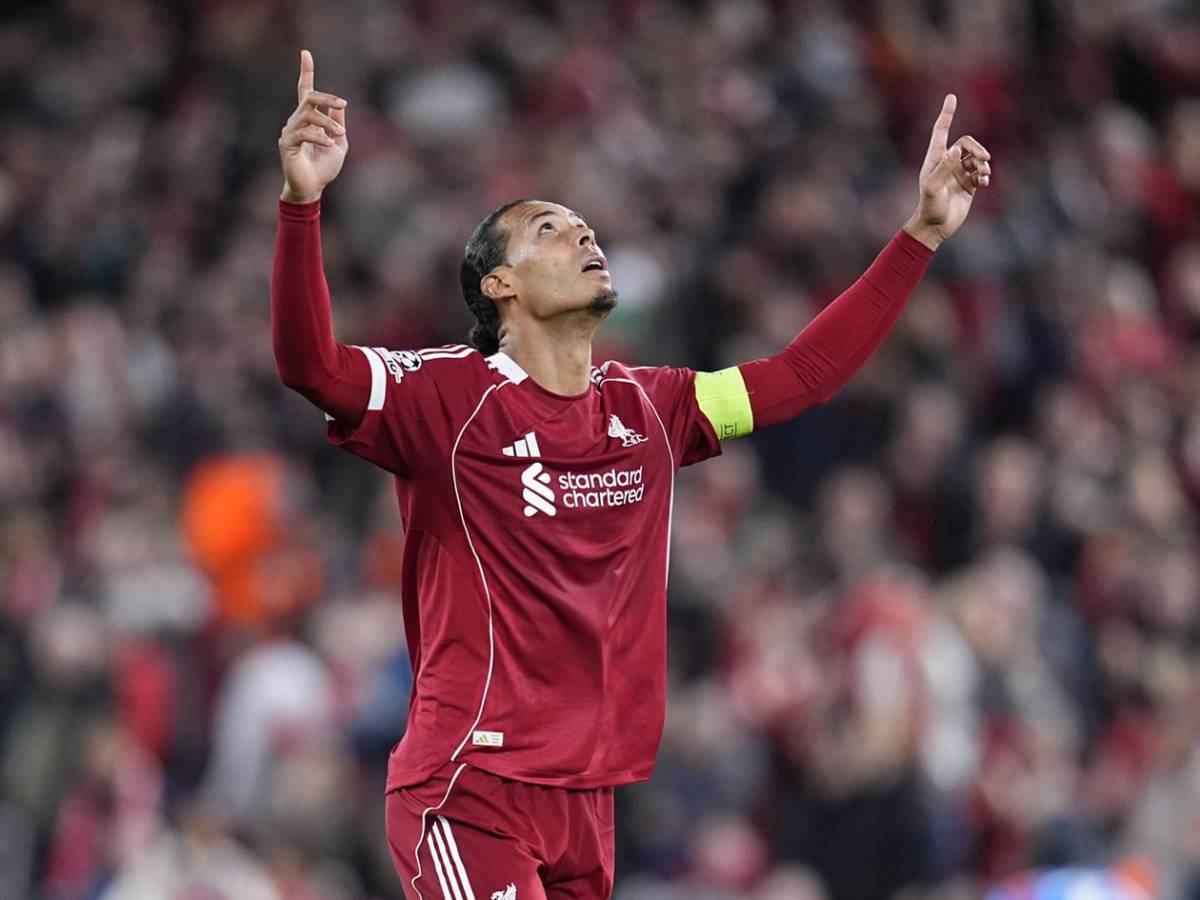 Dembélé goleó a Lamine Yamal: revelan las votaciones del Balón de Oro 2025