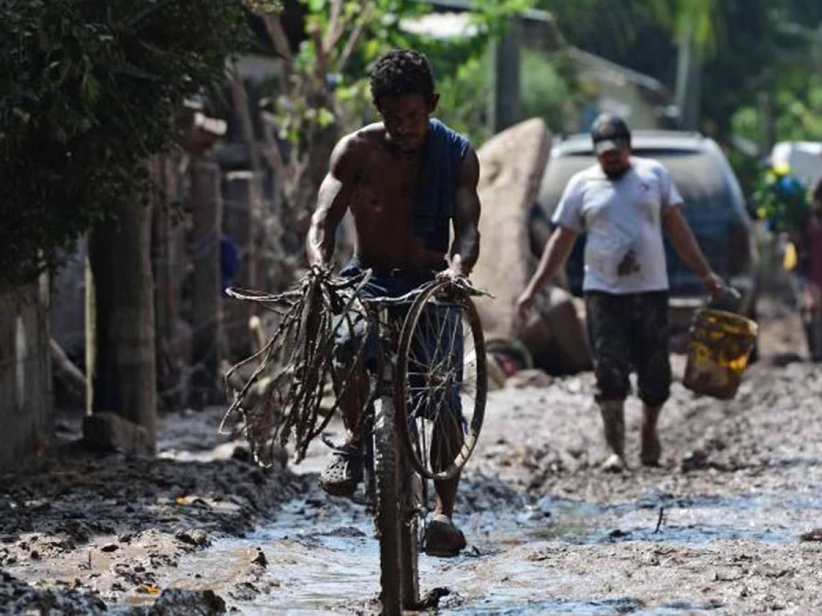 Honduras es la sexta crisis humanitaria más desatendida del mundo